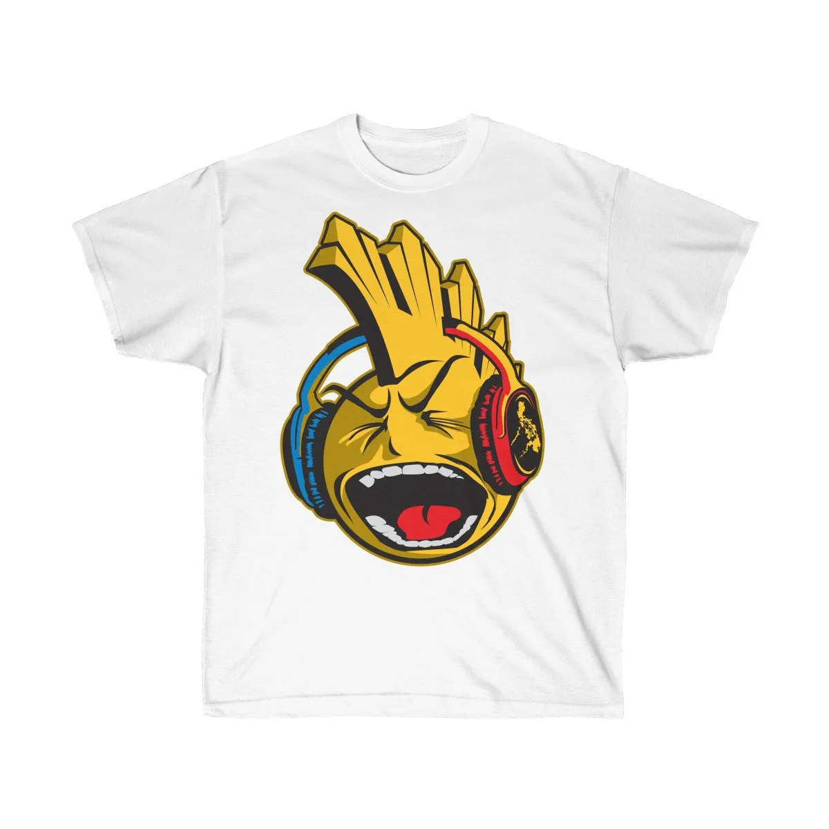 P-Noise Tee