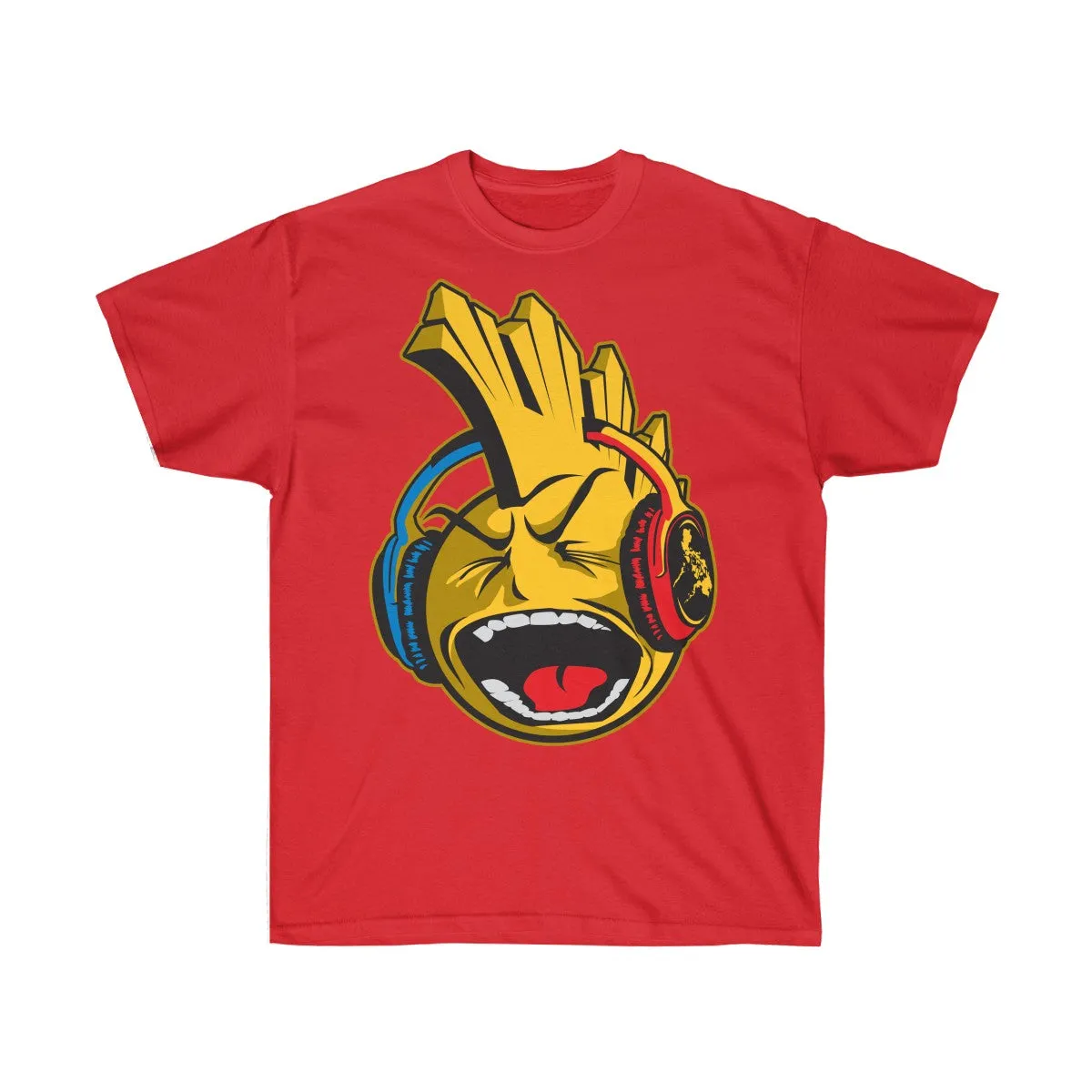 P-Noise Tee