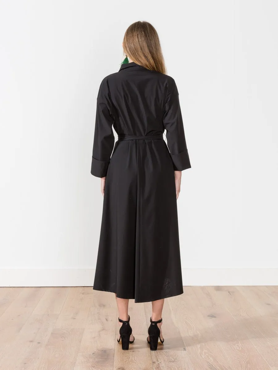 painter's dress