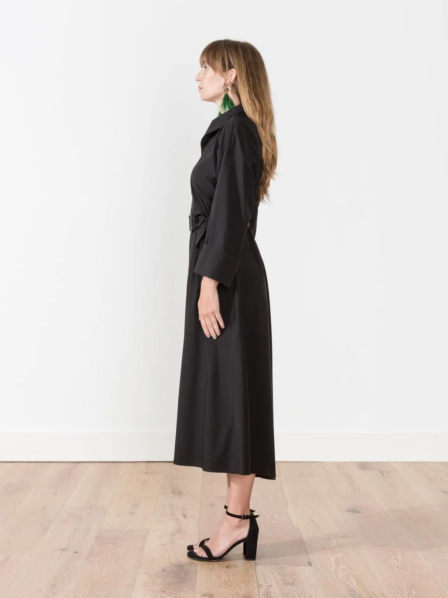 painter's dress