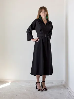 painter's dress