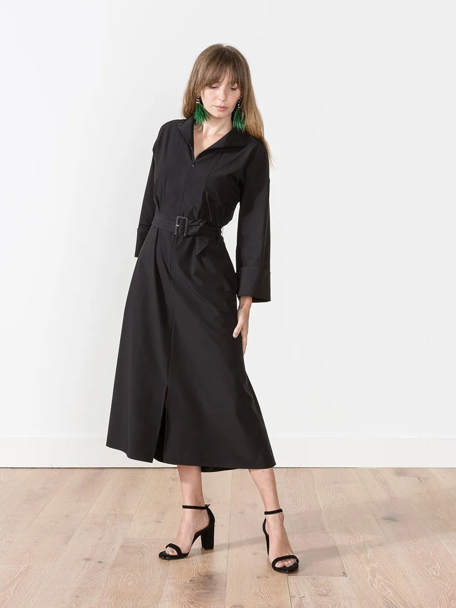 painter's dress