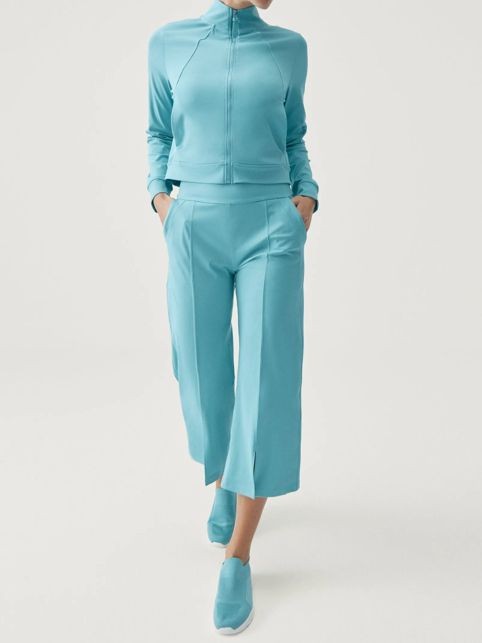 Pants Naoko Provence