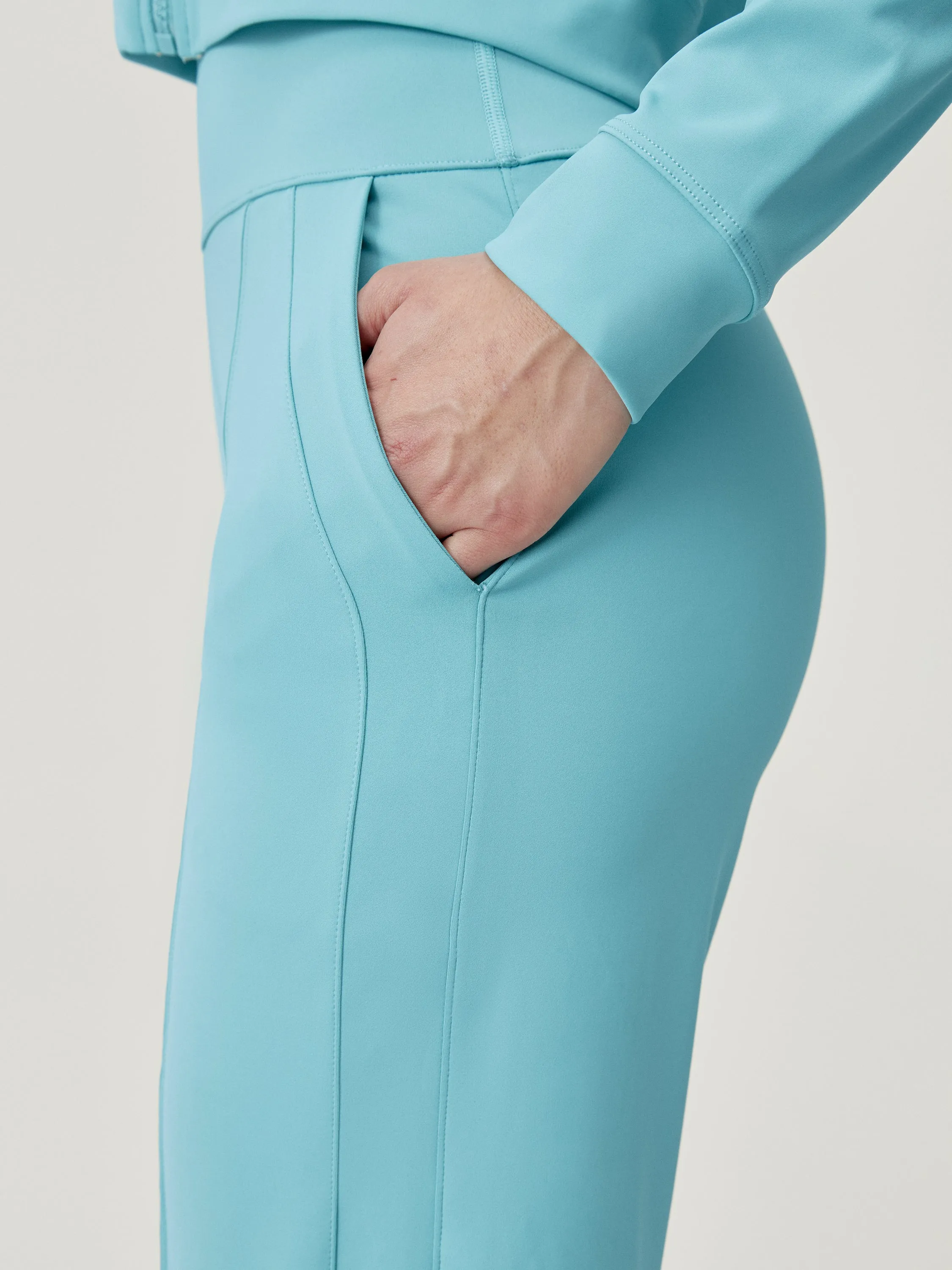 Pants Naoko Provence