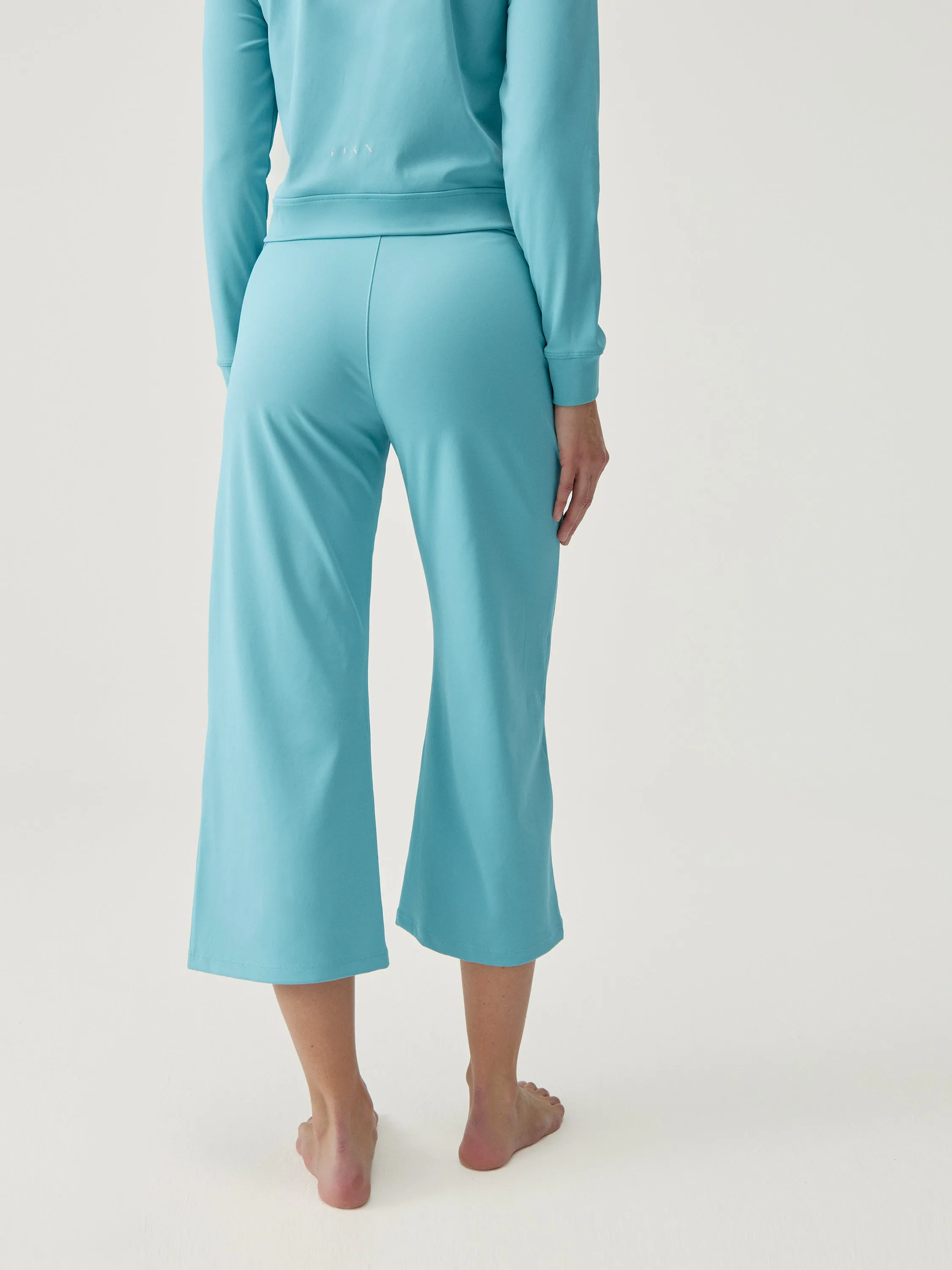 Pants Naoko Provence