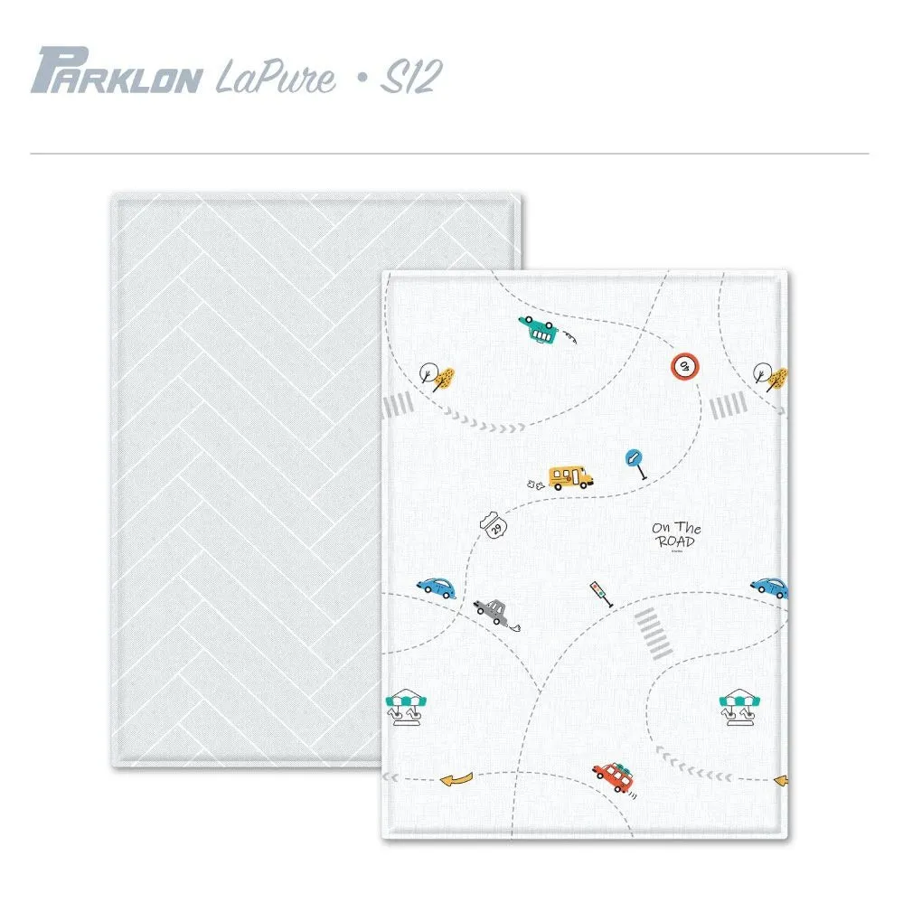 Parklon LaPure On The Road (S12) Size: 1000 x 1400mm