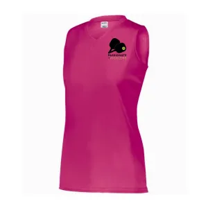 Passionate Picklers Ladies Performance Sleeveless Tank