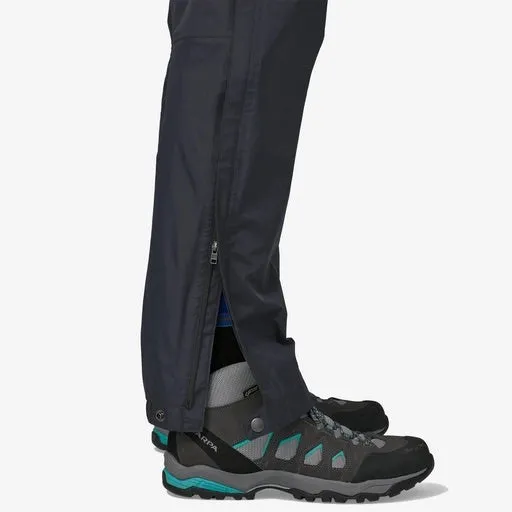 Patagonia Women's Torrentshell 3L Pants - Regular - Black