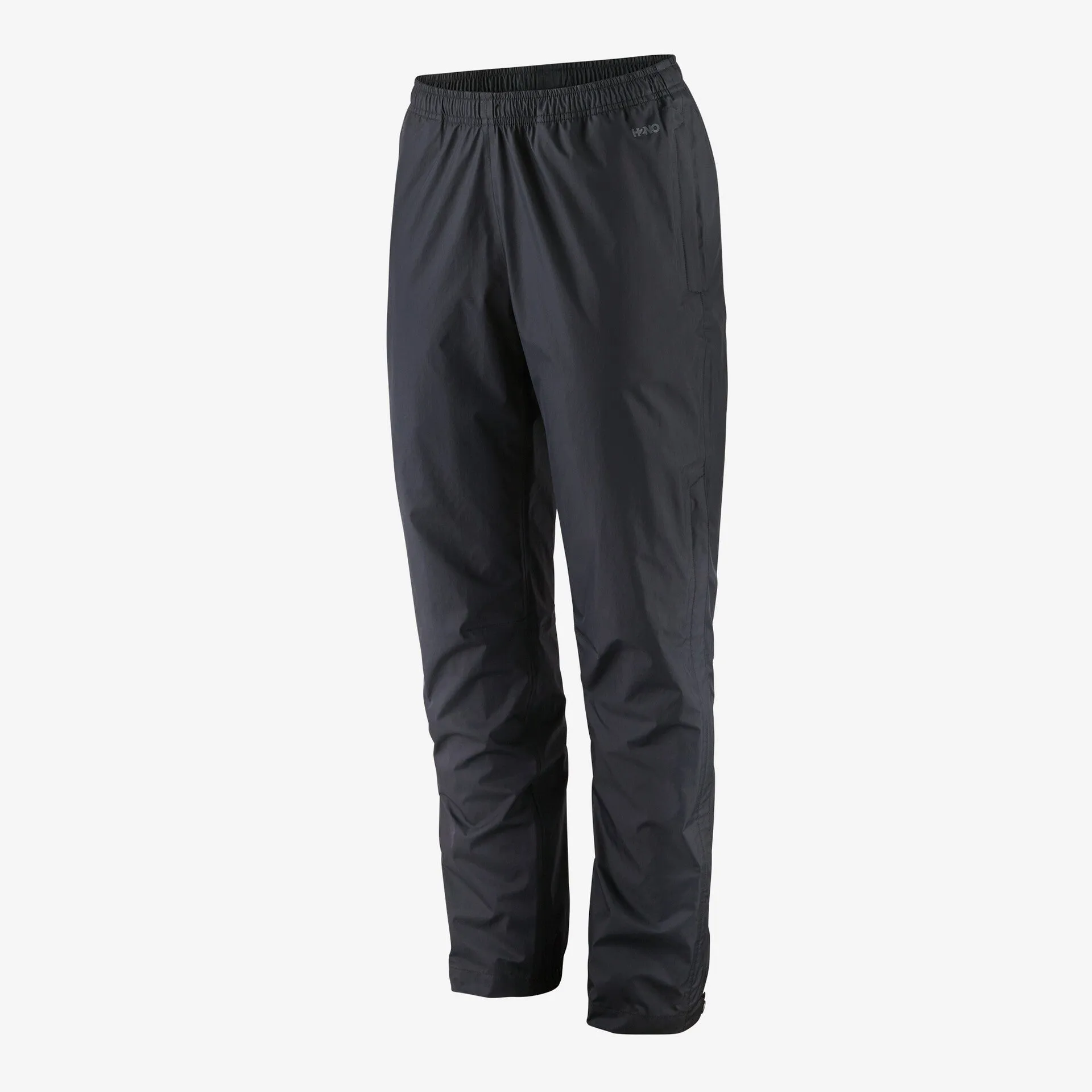 Patagonia Women's Torrentshell 3L Pants - Regular - Black