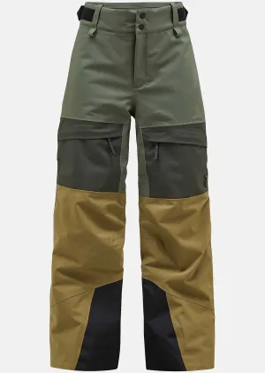 Peak Performance Junior Gravity Pants