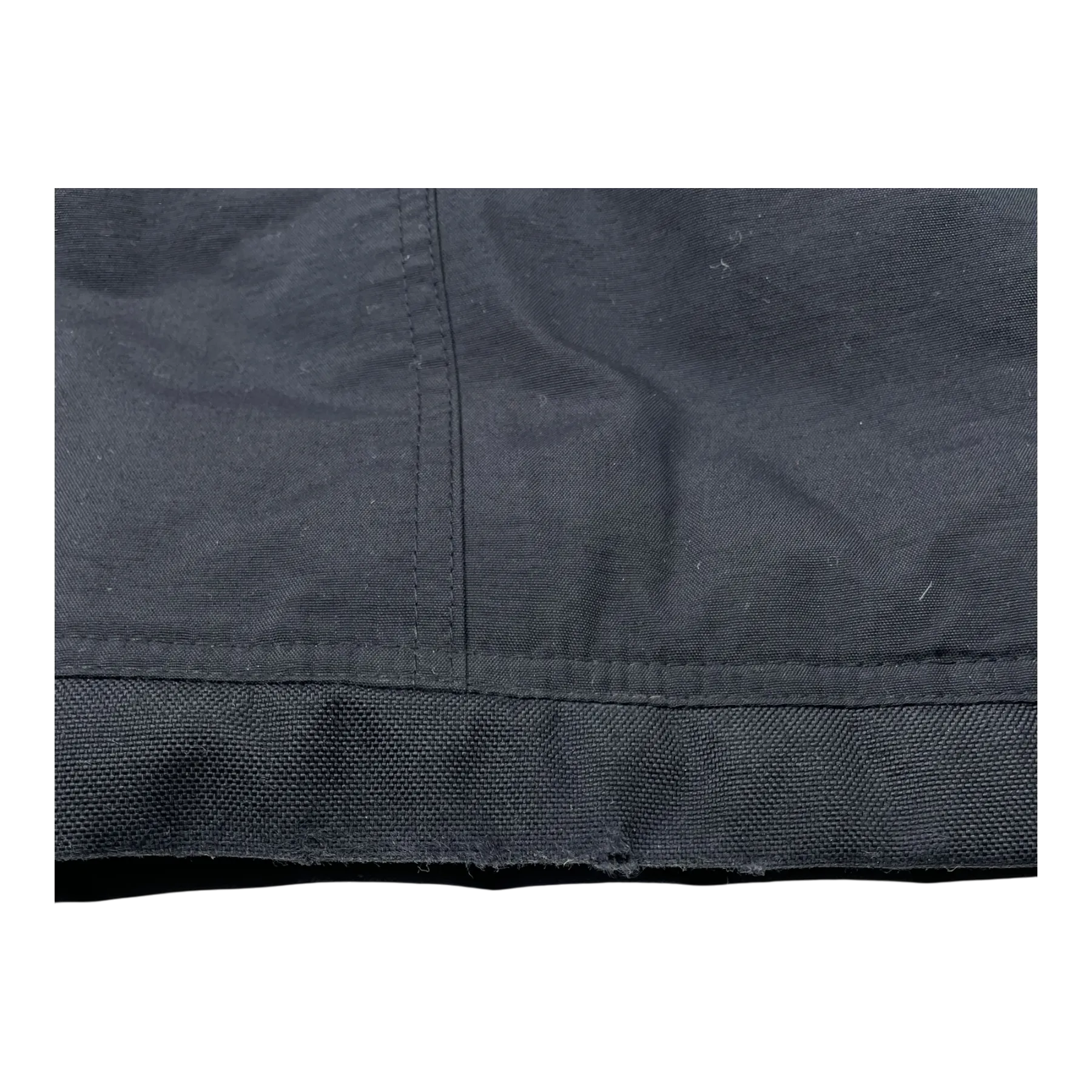 Peak Performance winter pants, black | woman M