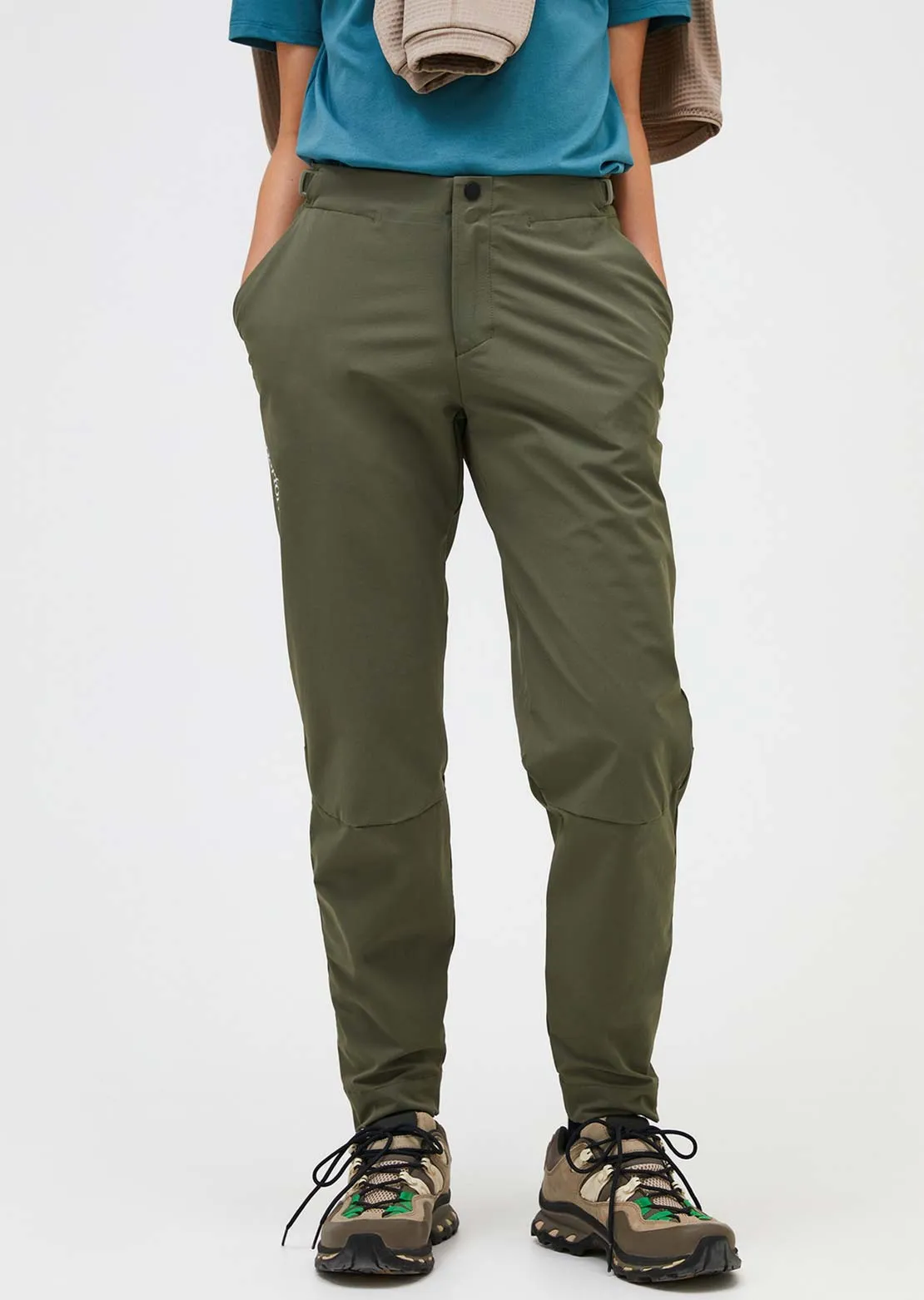 Peak Performance Women's Trail Pants
