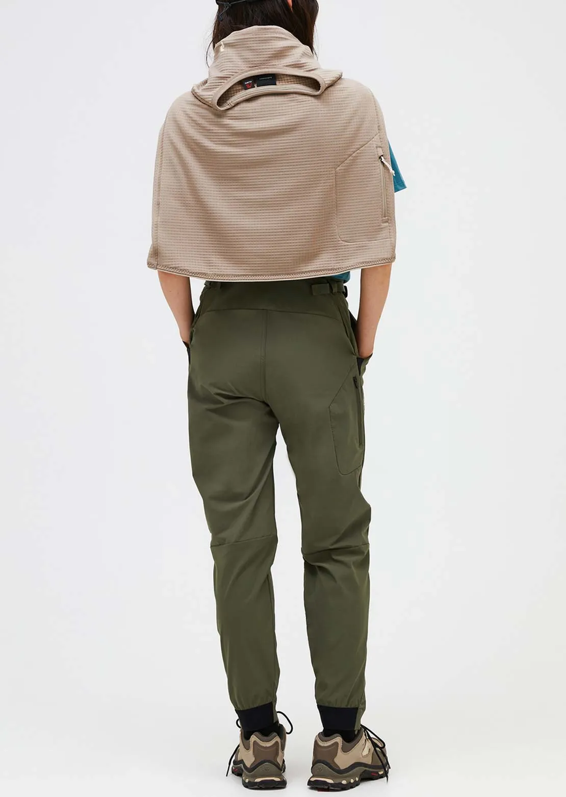 Peak Performance Women's Trail Pants