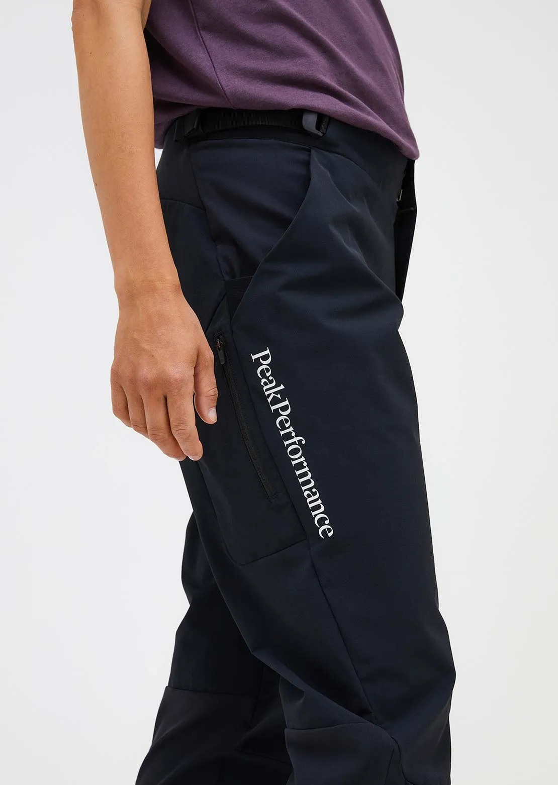 Peak Performance Women's Trail Pants