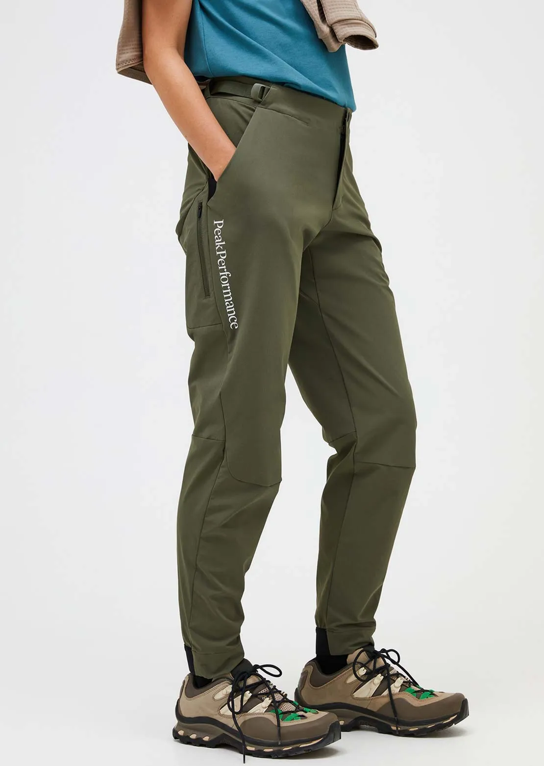 Peak Performance Women's Trail Pants