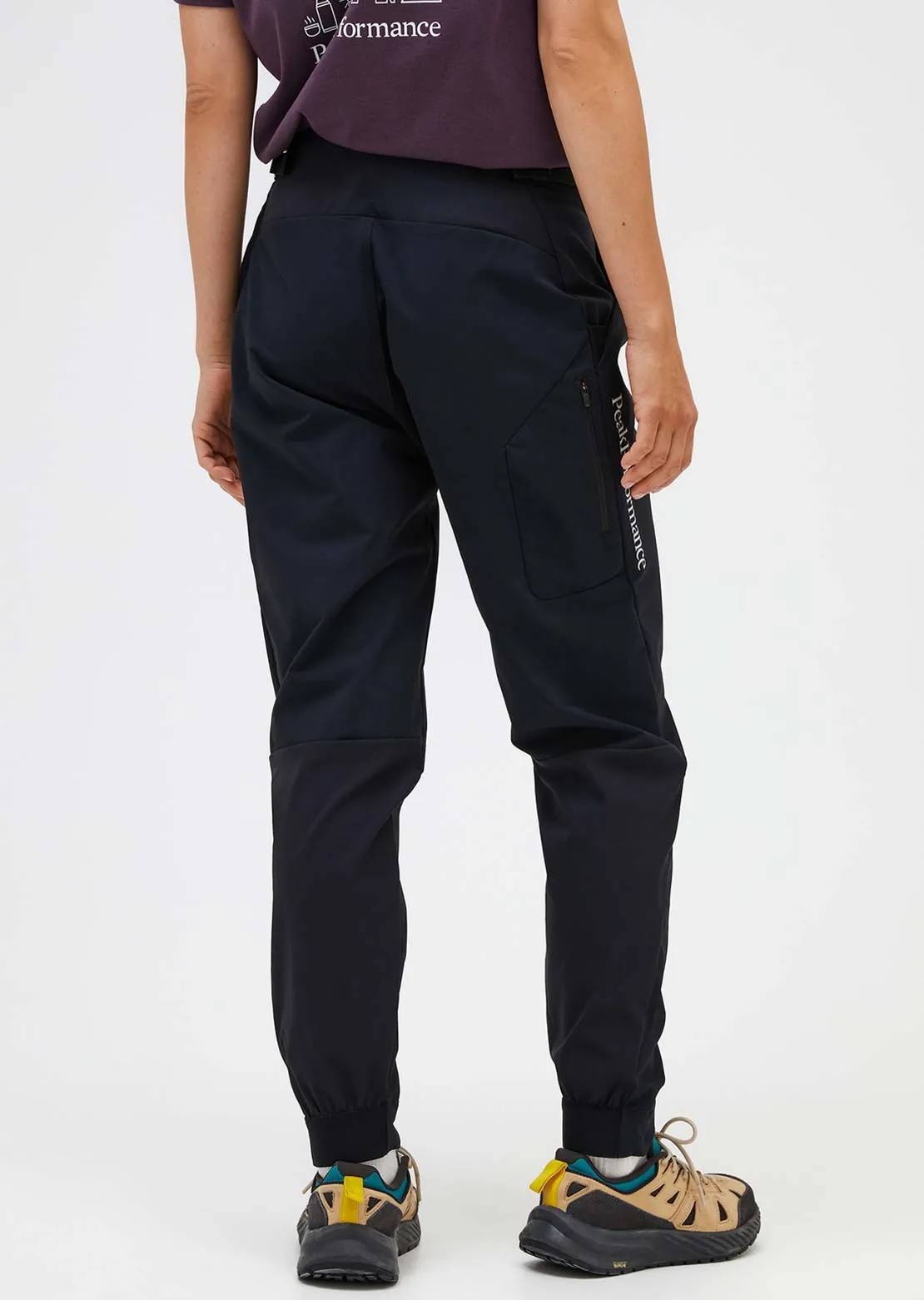 Peak Performance Women's Trail Pants