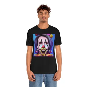 Pelosi the Clown Short Sleeve Tee
