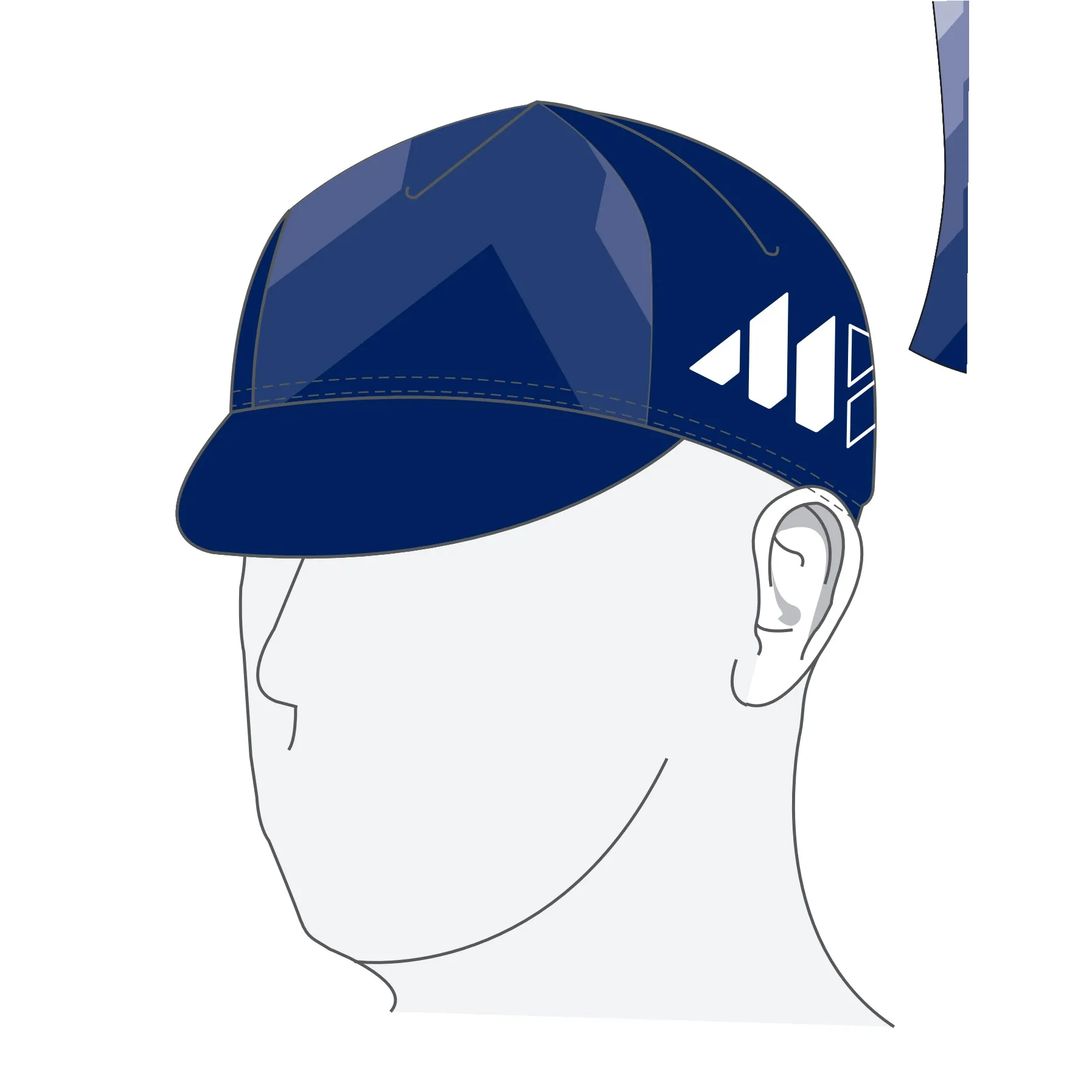 Performance Euro Cap