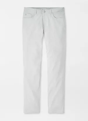 Performance Five-Pocket Pant (British Grey)