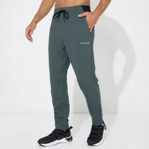 Performance Knit Pant - Grey
