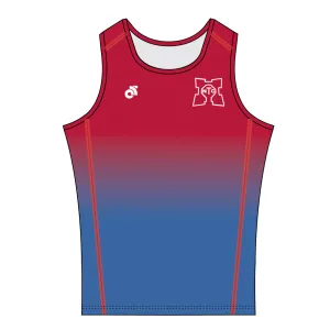 Performance Lite Run Singlet