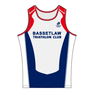 Performance Lite Run Singlet