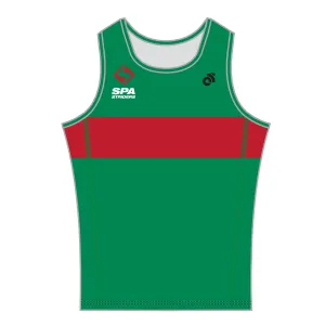 Performance Lite Run Singlet