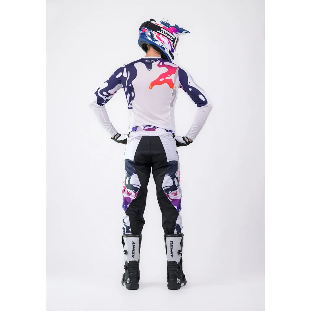 Performance Pants Fluid