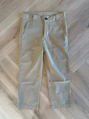 Performance Pants Khaki