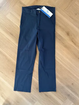 Performance Pants Navy