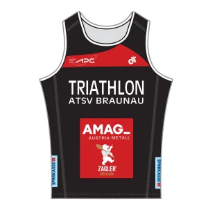 Performance Run Singlet