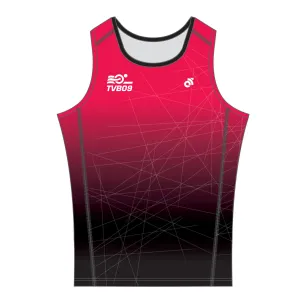 Performance Run Singlet
