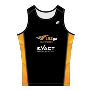 Performance Run Singlet