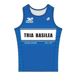 Performance Run Singlet