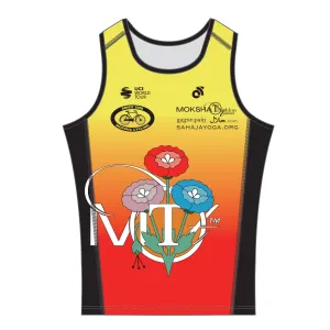 Performance Run Singlet