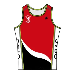 Performance Run Singlet