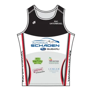 Performance Run Singlet