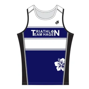 Performance Run Singlet