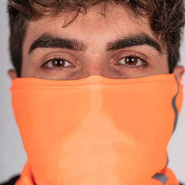 PERFORMANCE SHIELD | REFLECT SAFETY ORANGE