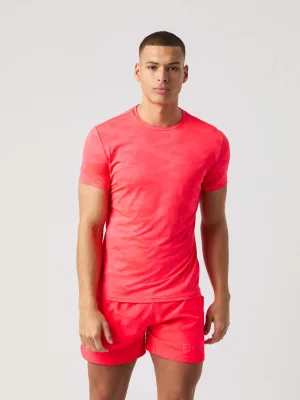 Performance t-shirt