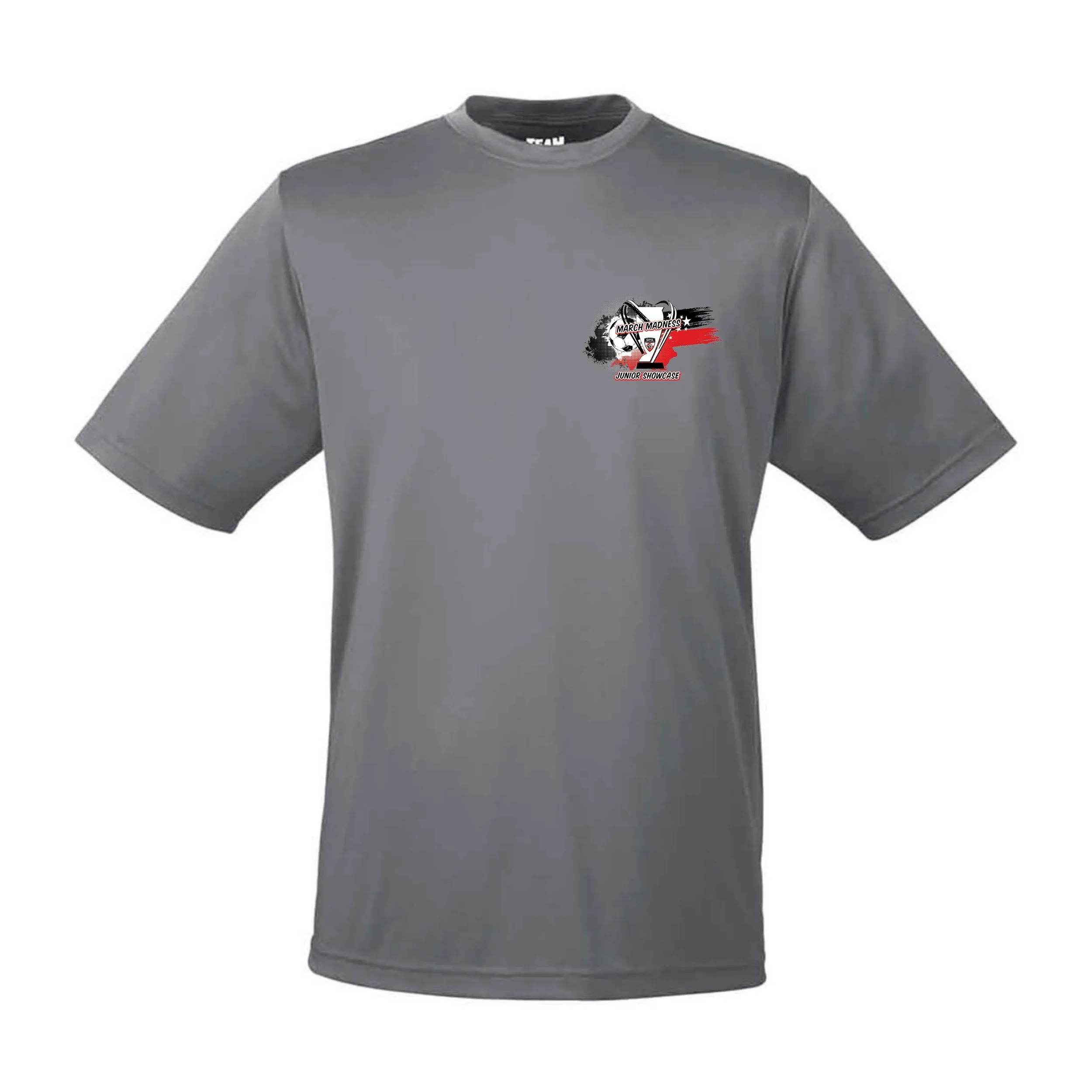 Performance-T-Shirts GPS March Madness Junior