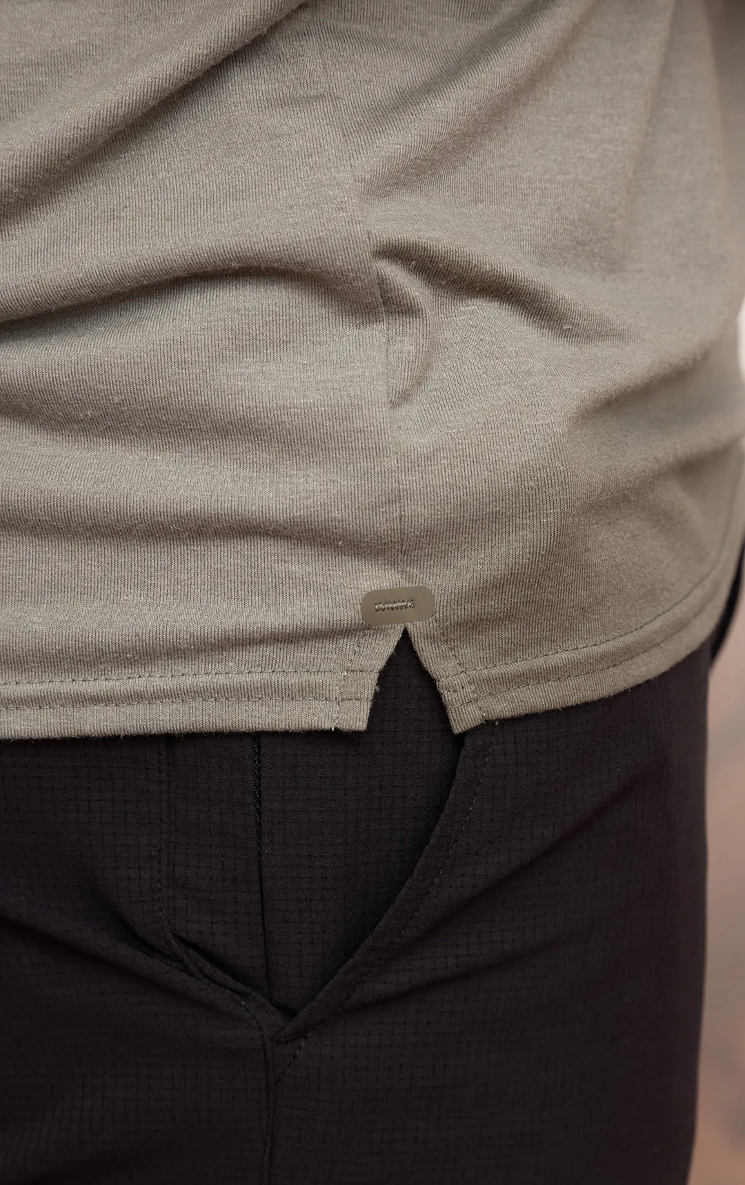 PERFORMANCE TEE - CLEARANCE