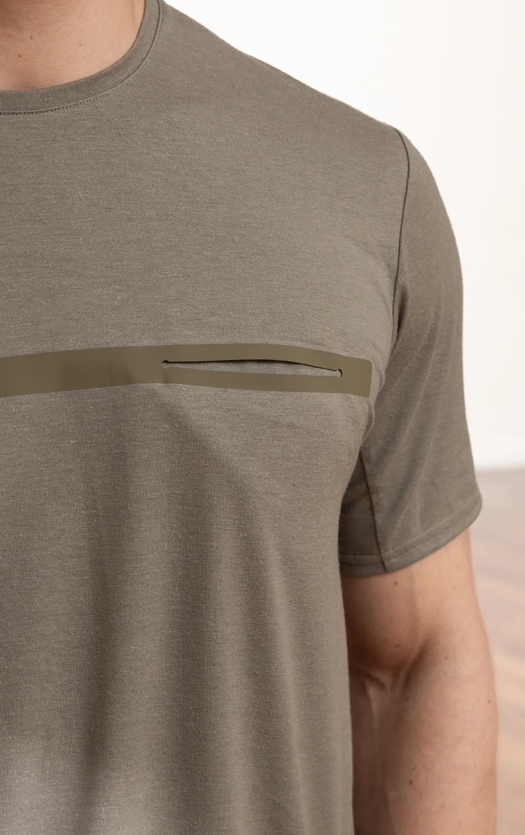 PERFORMANCE TEE - CLEARANCE