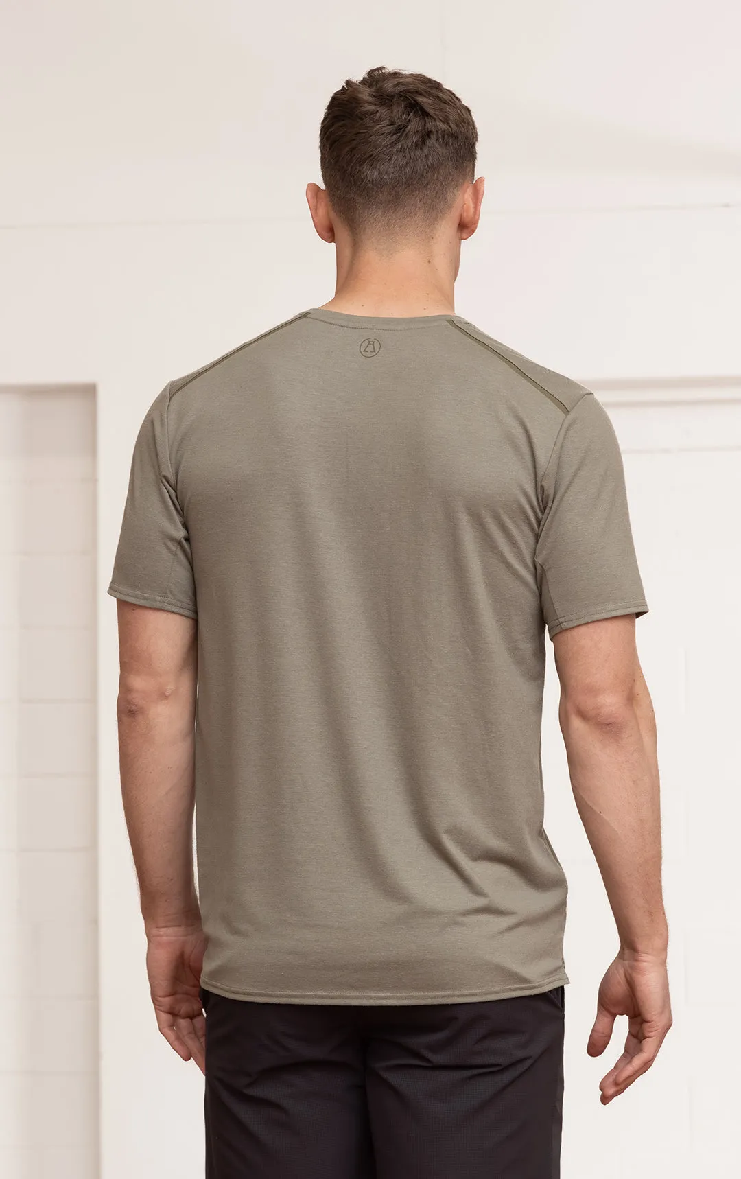 PERFORMANCE TEE - CLEARANCE