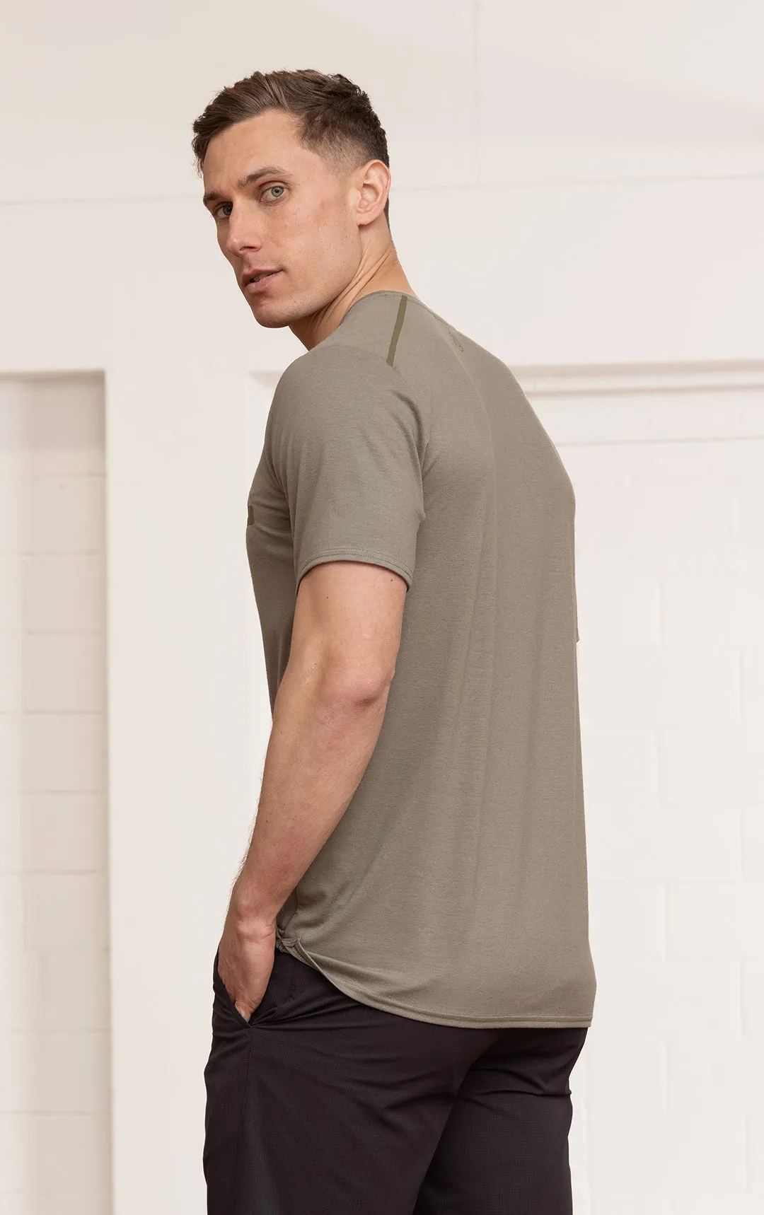 PERFORMANCE TEE - CLEARANCE