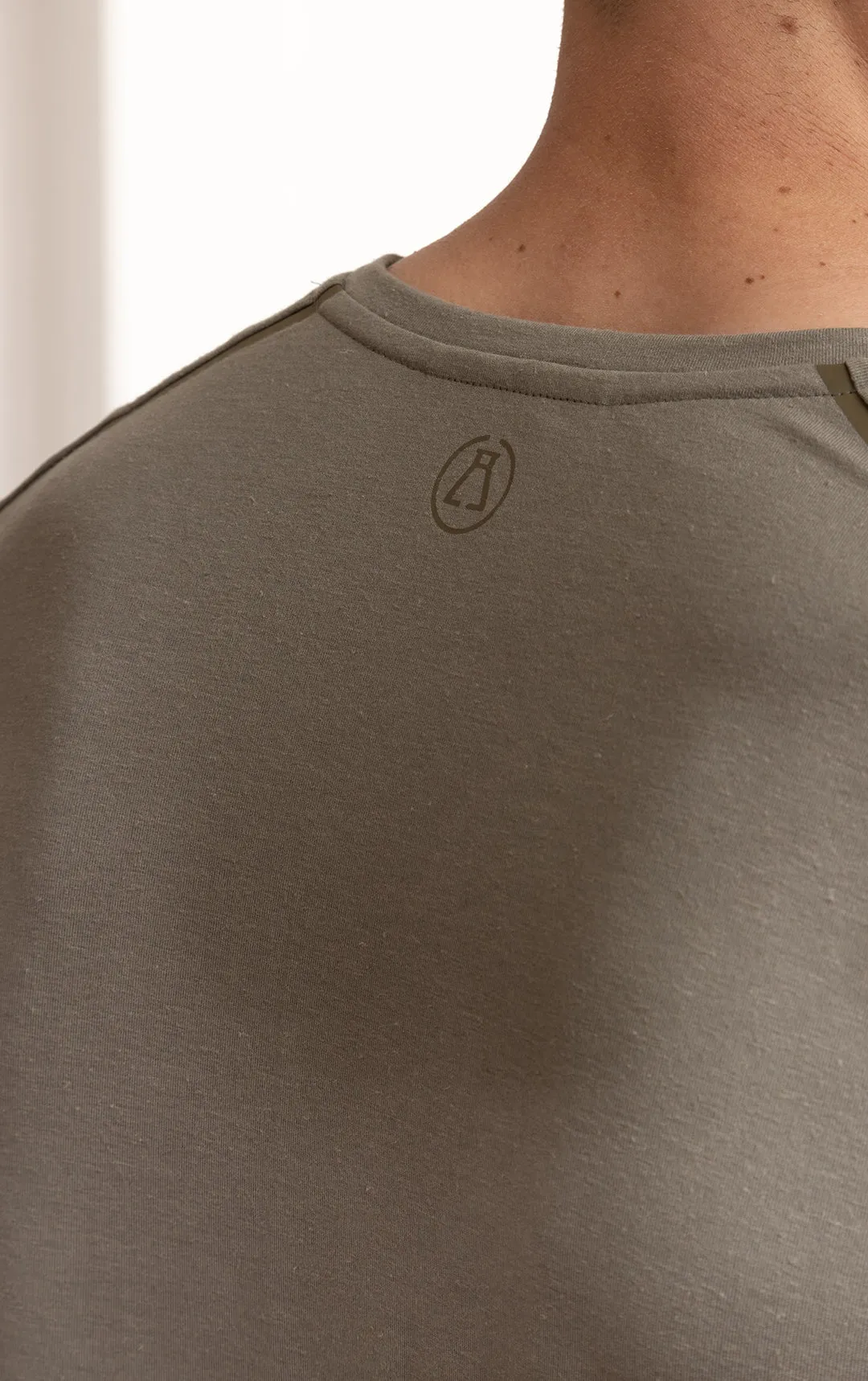 PERFORMANCE TEE - CLEARANCE