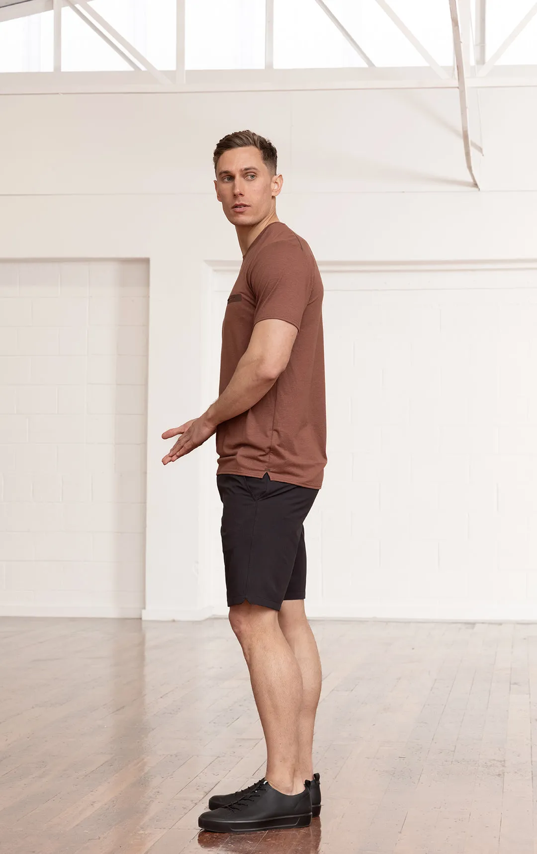 PERFORMANCE TEE - CLEARANCE