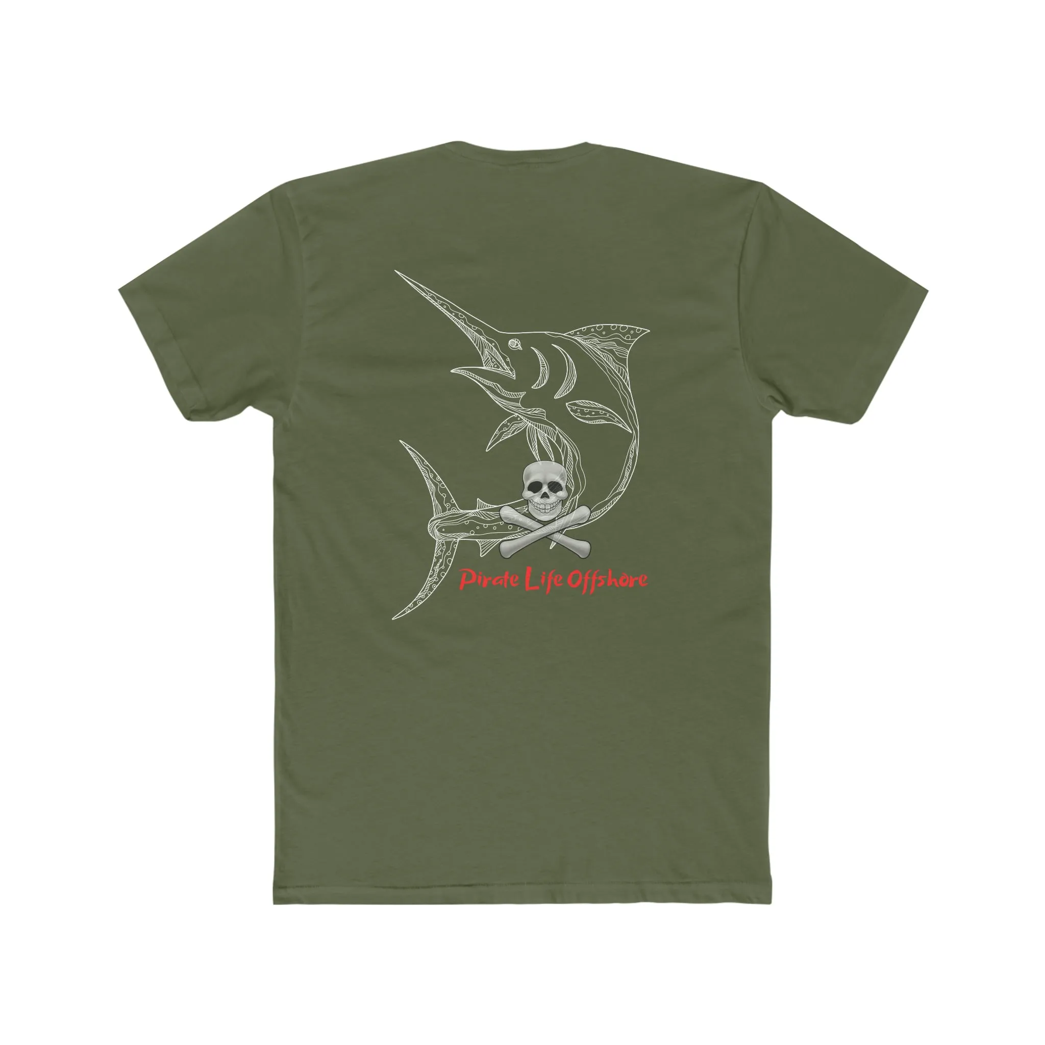 P.L.O. Marlin T