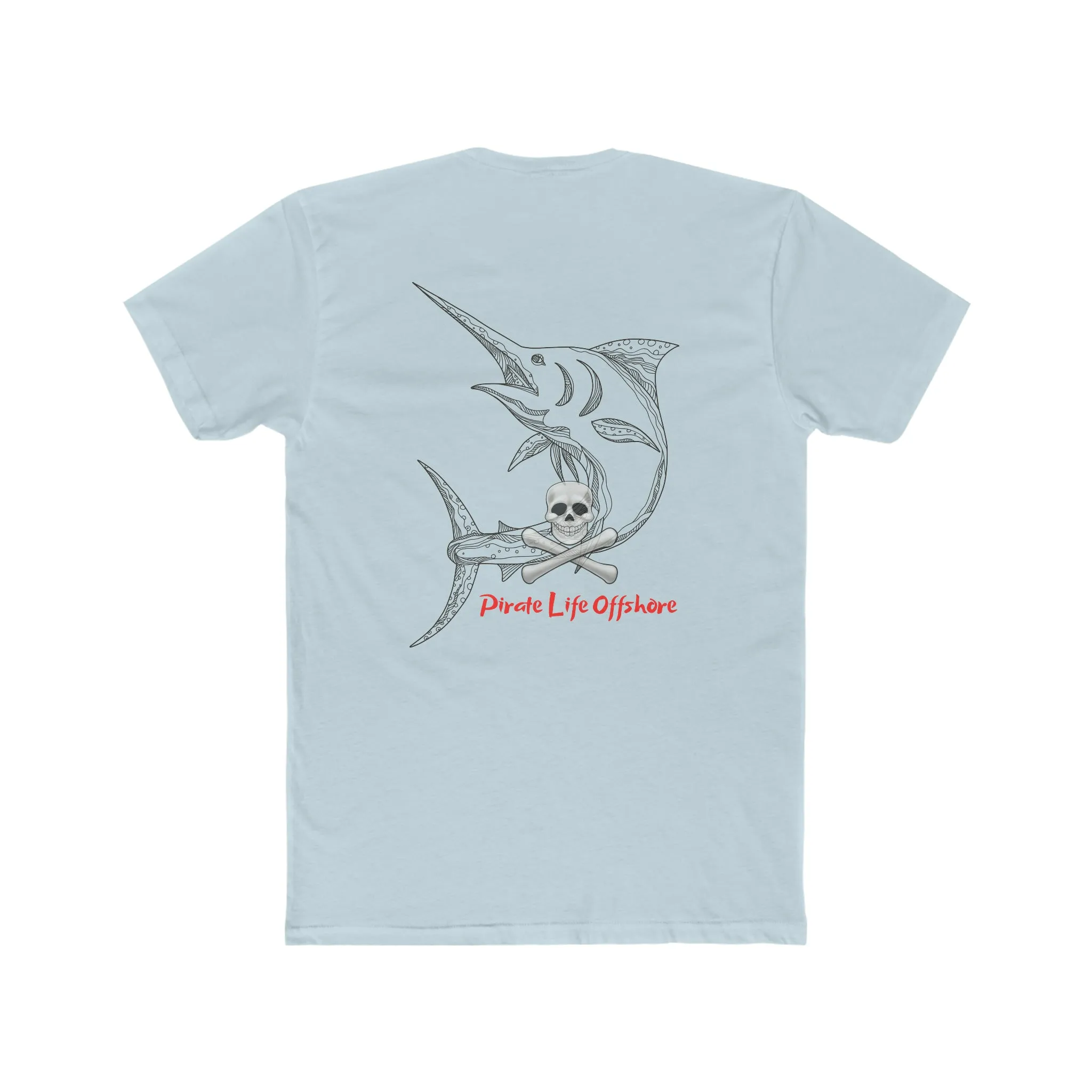 P.L.O. Marlin T