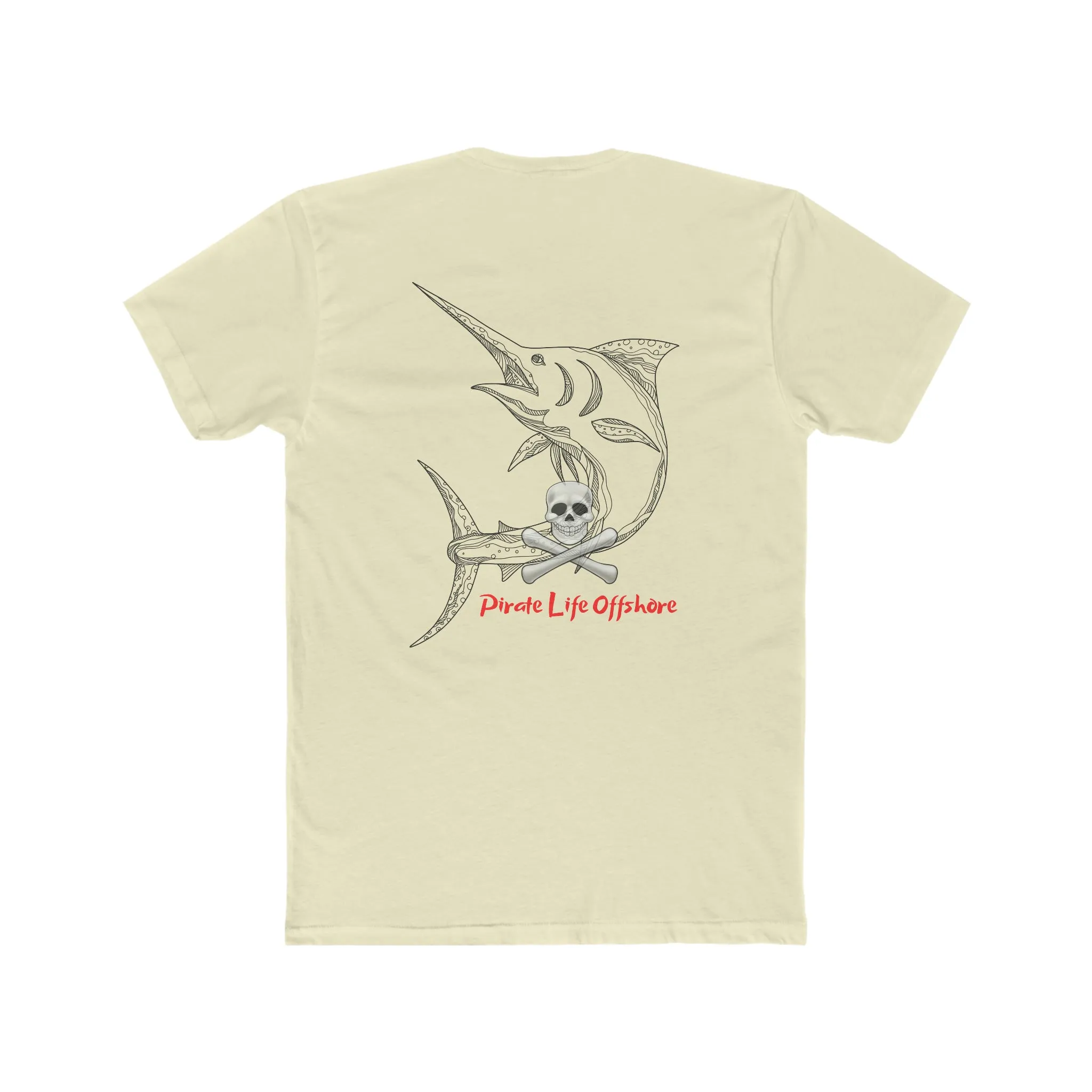 P.L.O. Marlin T